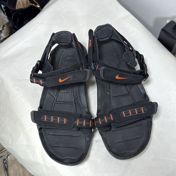 Nike ACG Strap Runner All-Trac Amphibious Sandals Sz 7 - Picture 3 of 13